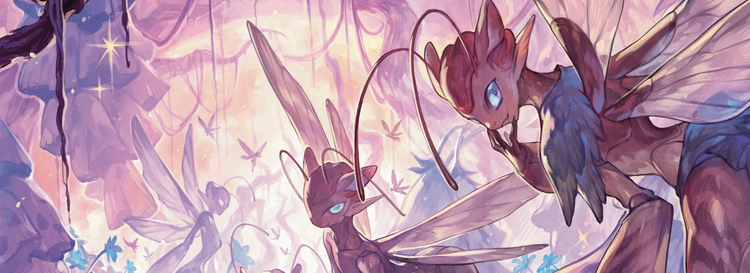 洛温：暗影笼罩售前赛现已打响