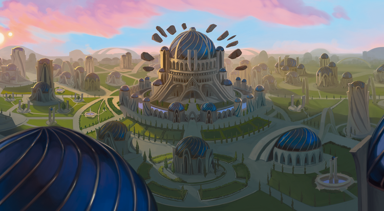 万智牌高校联赛即将开赛！