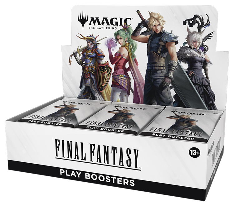 Final Fantsy