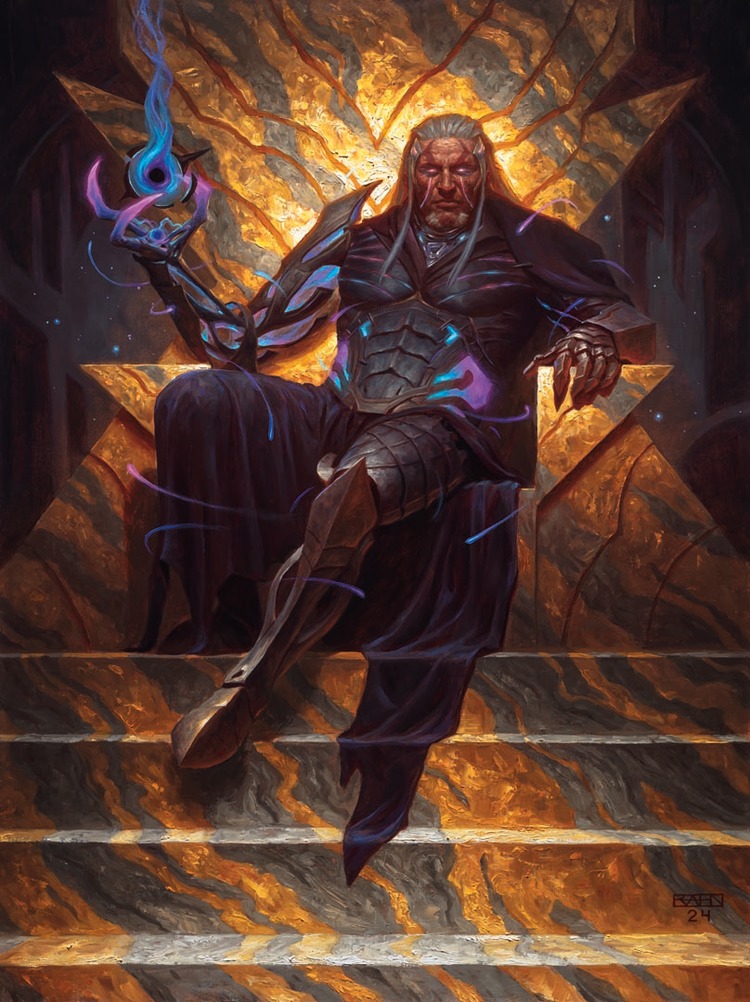 Edge Of Eternities